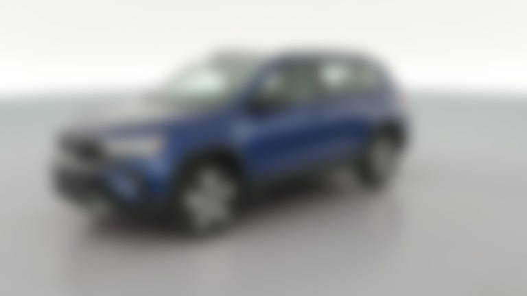 2024 Volkswagen Taos vehicle photo