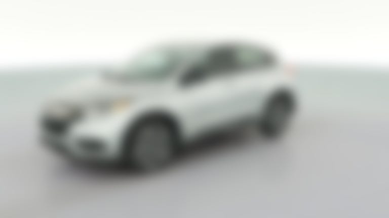 2020 Honda HR-V vehicle photo