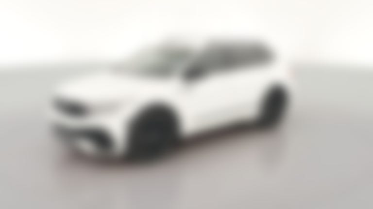 2022 Volkswagen Tiguan vehicle photo