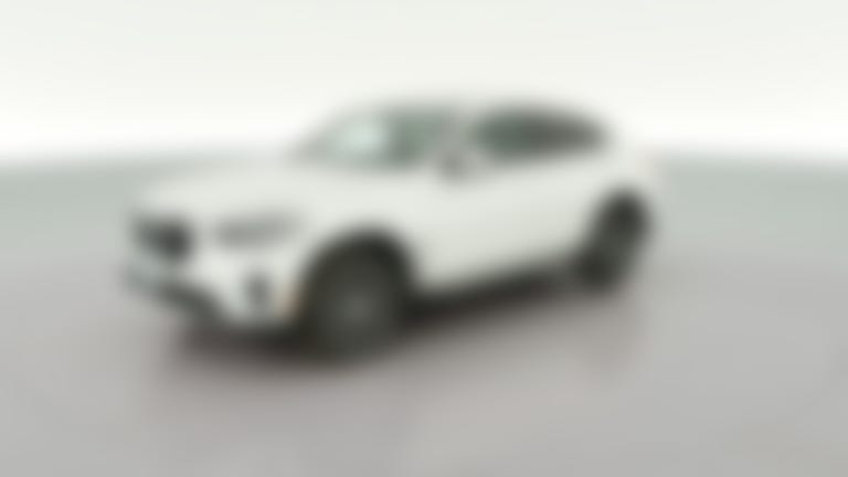 2024 BMW X4 vehicle photo