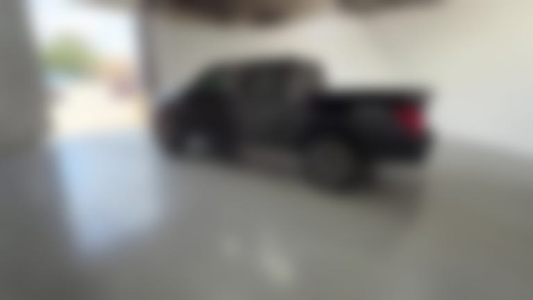 2025 Ford F150 SuperCrew Cab vehicle photo