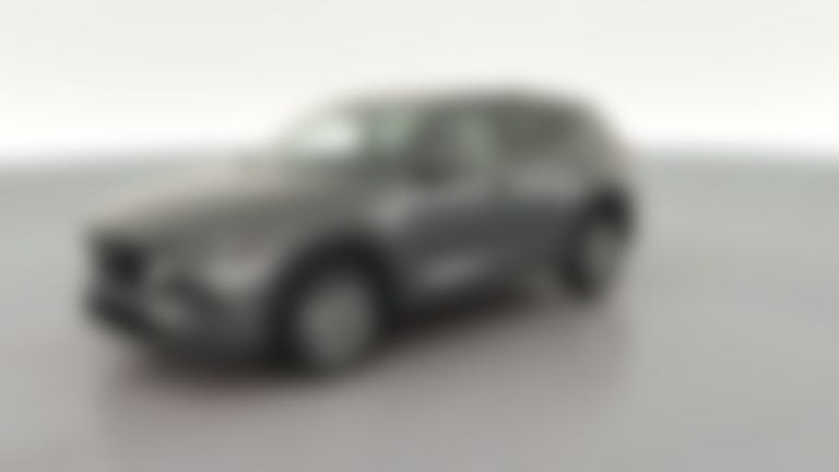 2023 MAZDA CX-5 vehicle photo