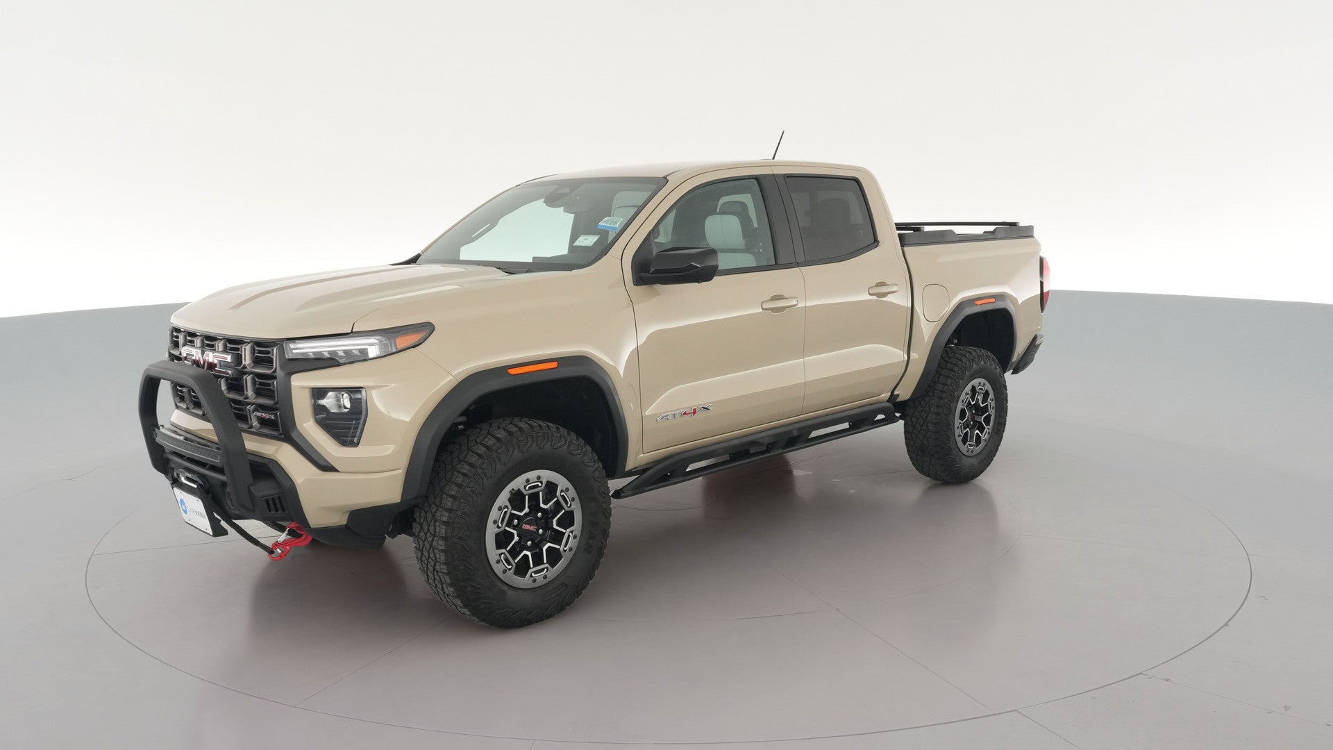 2023 GMC Canyon Crew Cab vehicle photo