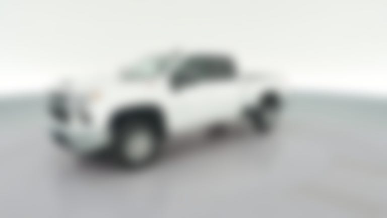 2023 Chevrolet Silverado 2500 HD Crew Cab vehicle photo