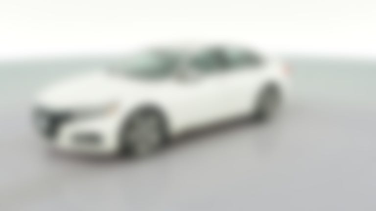 2018 Honda Accord vehicle photo