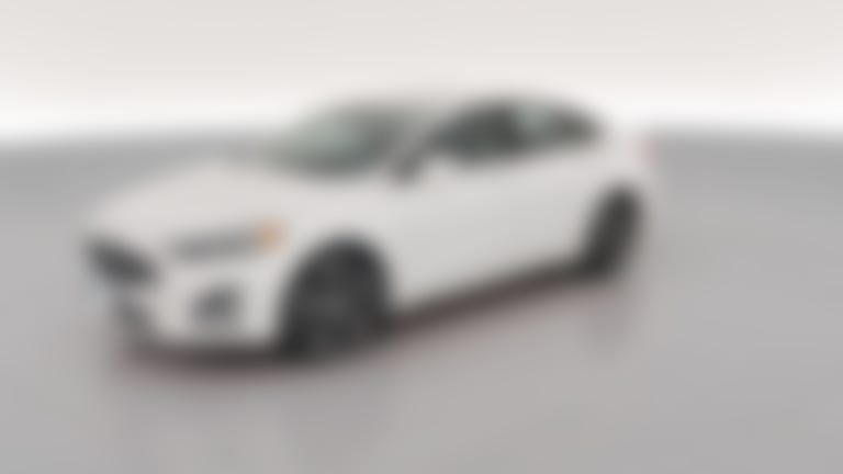 2019 Ford Fusion vehicle photo