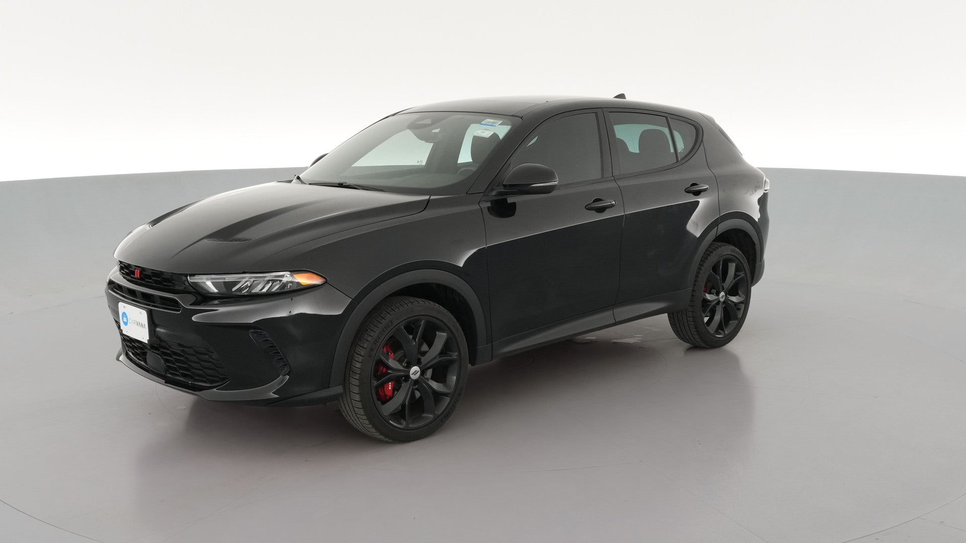 2023 Dodge Hornet vehicle photo