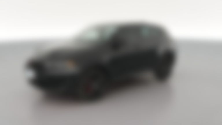 2023 Dodge Hornet vehicle photo