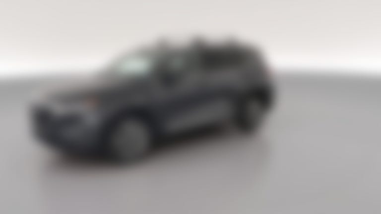 2020 Hyundai Santa Fe vehicle photo