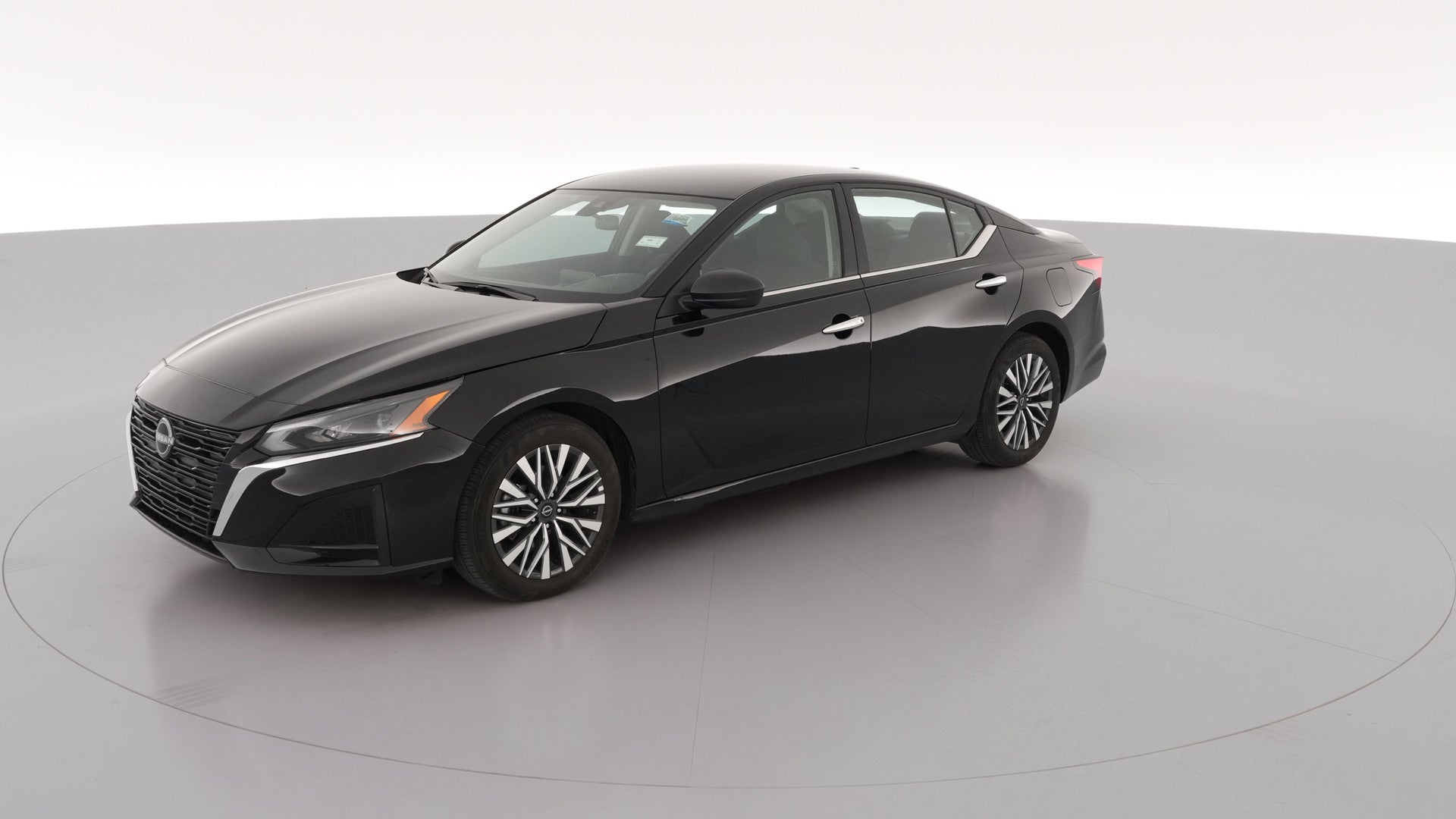 2025 Nissan Altima vehicle photo