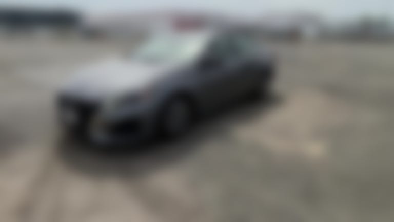 2025 Nissan Altima vehicle photo