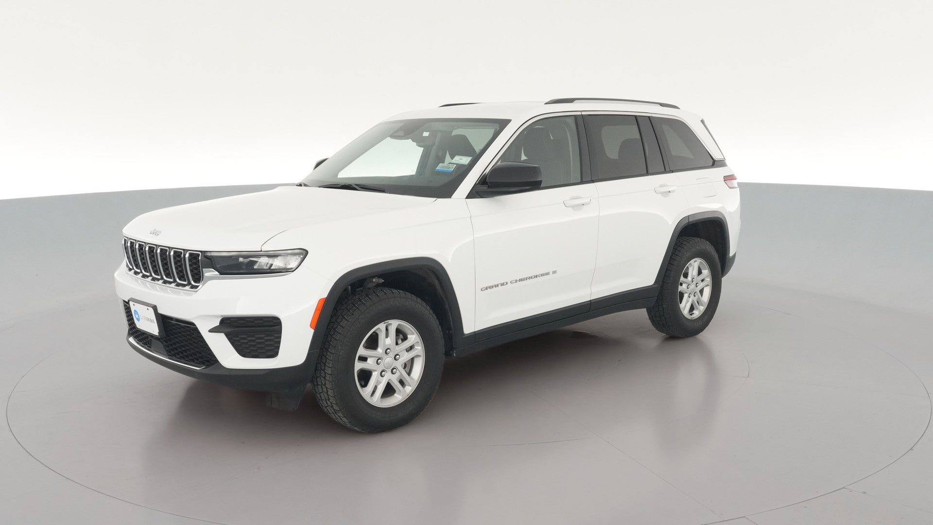 2023 Jeep Grand Cherokee vehicle photo