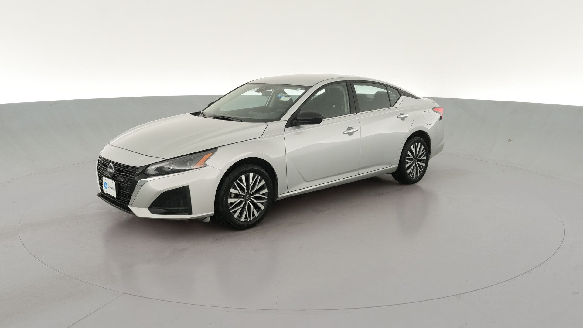 2024 Nissan Altima vehicle photo