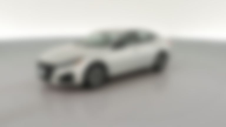 2024 Nissan Altima vehicle photo