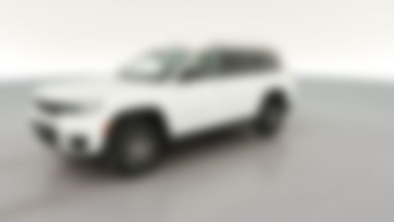 2023 Jeep Grand Cherokee L vehicle photo