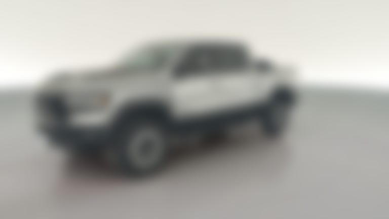 2021 Ram 1500 Crew Cab vehicle photo