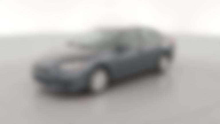 2017 Subaru Impreza vehicle photo