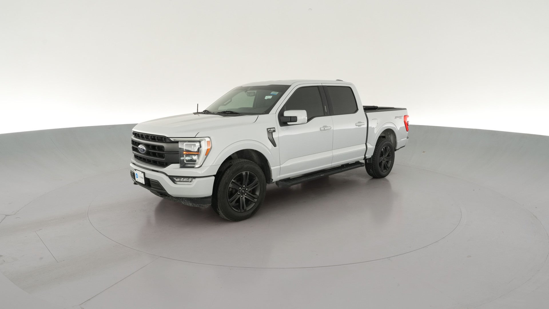 2021 Ford F150 SuperCrew Cab vehicle photo