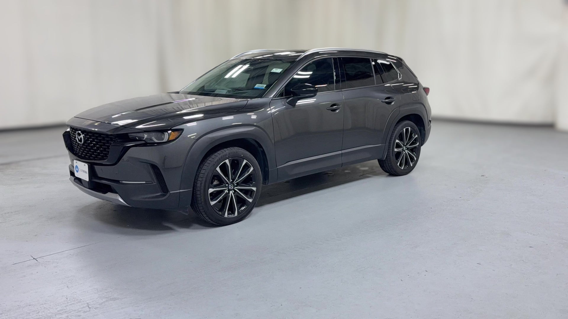 2023 MAZDA CX-50 vehicle photo