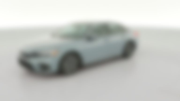 2024 Honda Civic vehicle photo