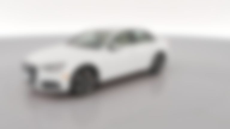 2017 Audi A4 vehicle photo