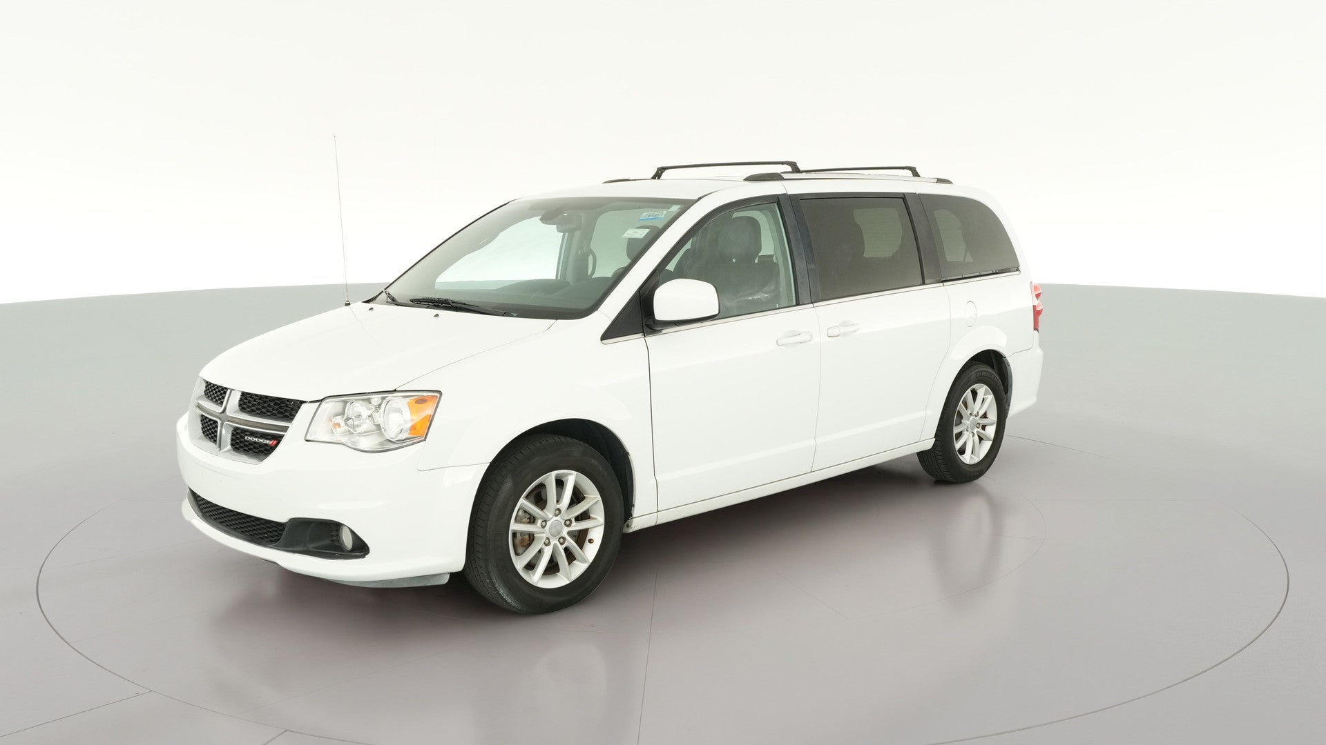 2019 Dodge Grand Caravan Passenger vehicle photo