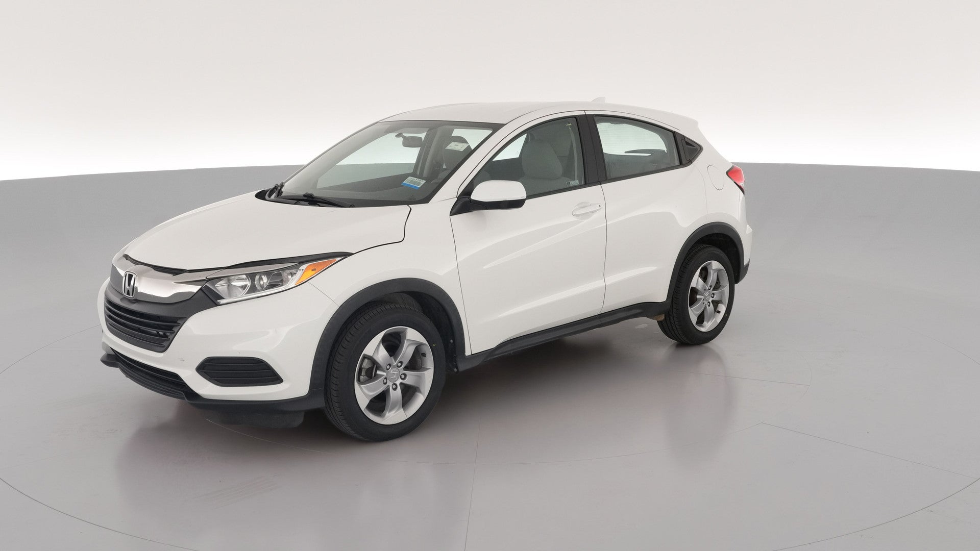 2021 Honda HR-V vehicle photo