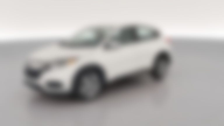 2021 Honda HR-V vehicle photo