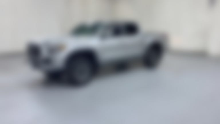 2023 Toyota Tacoma Double Cab vehicle photo