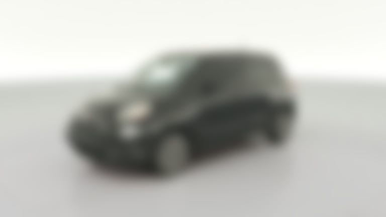 2019 FIAT 500L vehicle photo