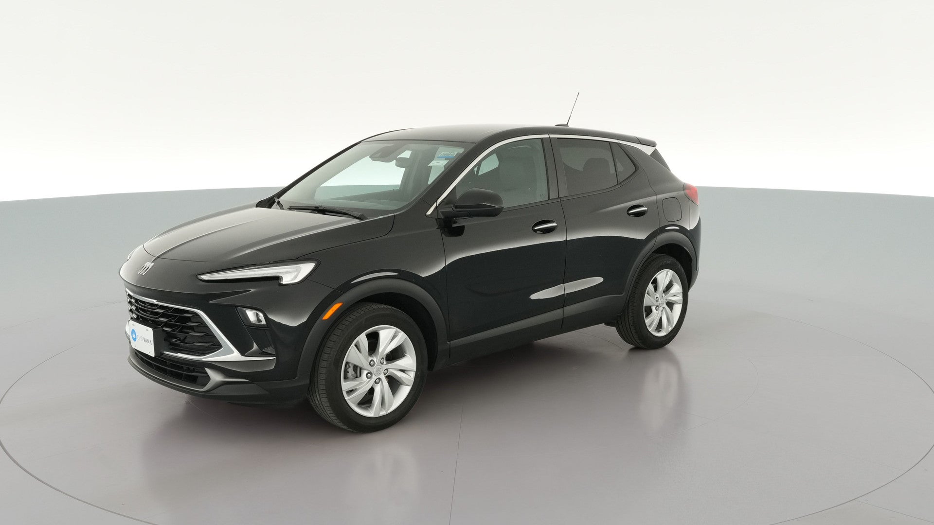 2024 Buick Encore GX vehicle photo