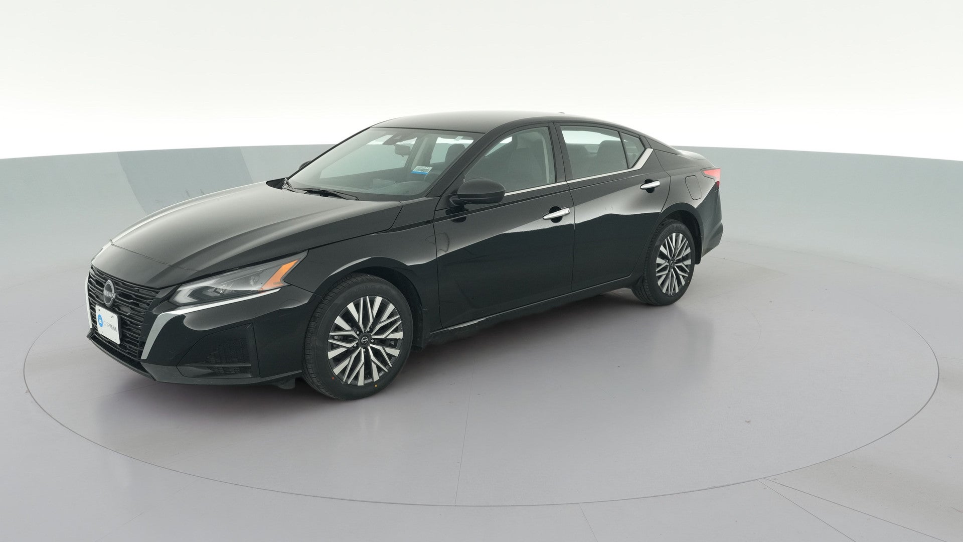 2024 Nissan Altima vehicle photo
