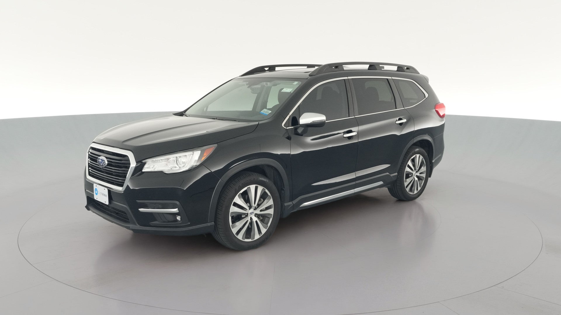 2020 Subaru Ascent vehicle photo