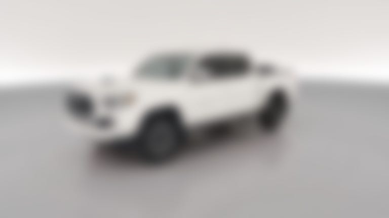 2020 Toyota Tacoma Double Cab vehicle photo