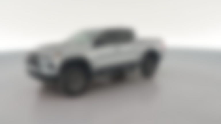 2024 Chevrolet Colorado Crew Cab vehicle photo