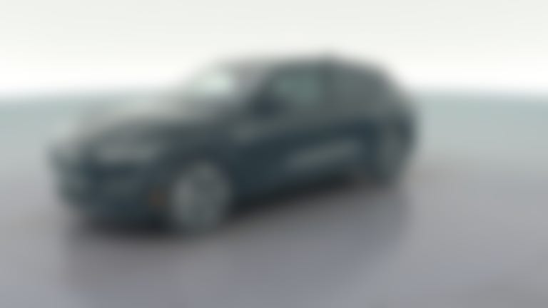 2022 Ford Mustang MACH-E vehicle photo