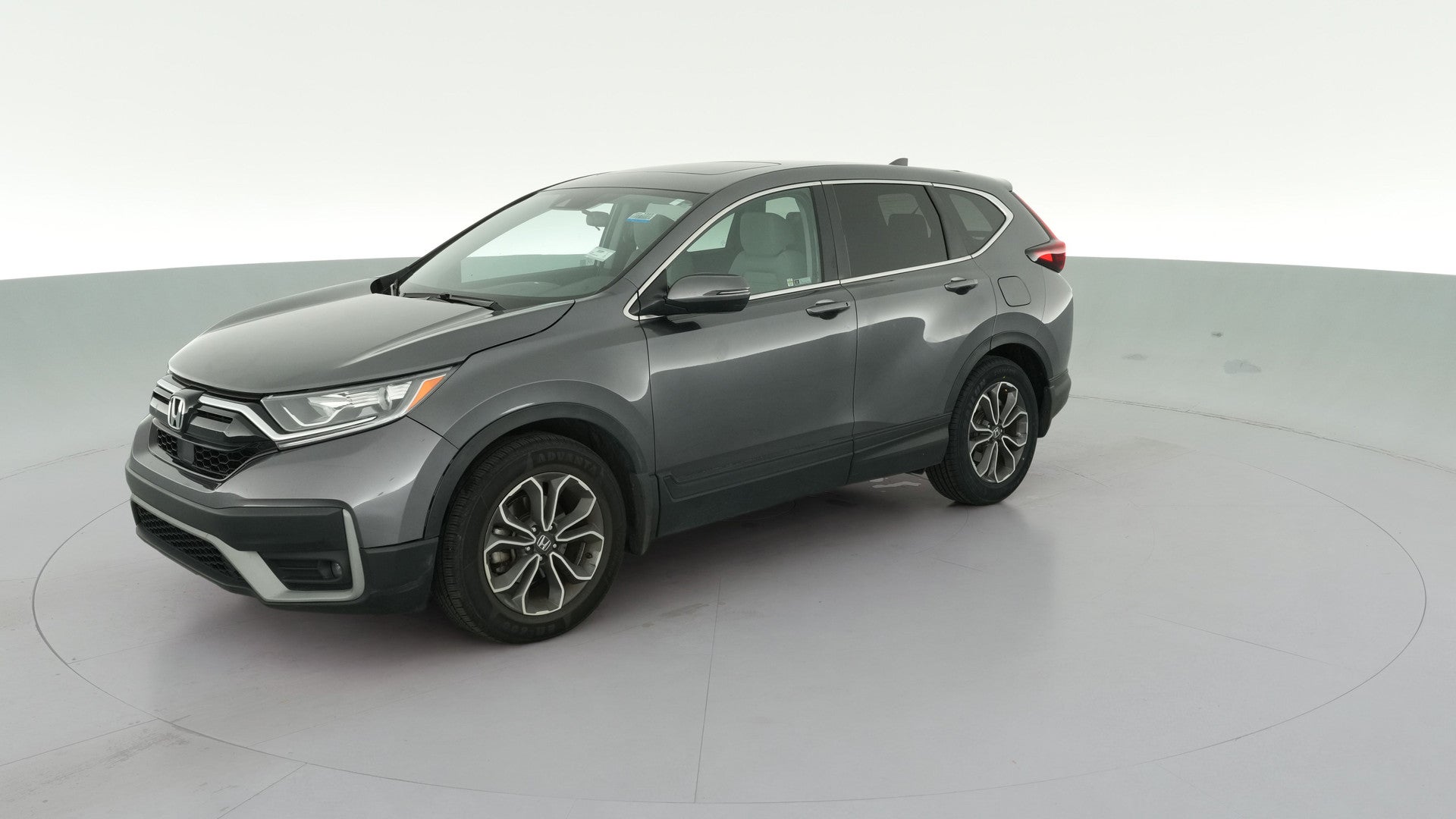 2022 Honda CR-V vehicle photo