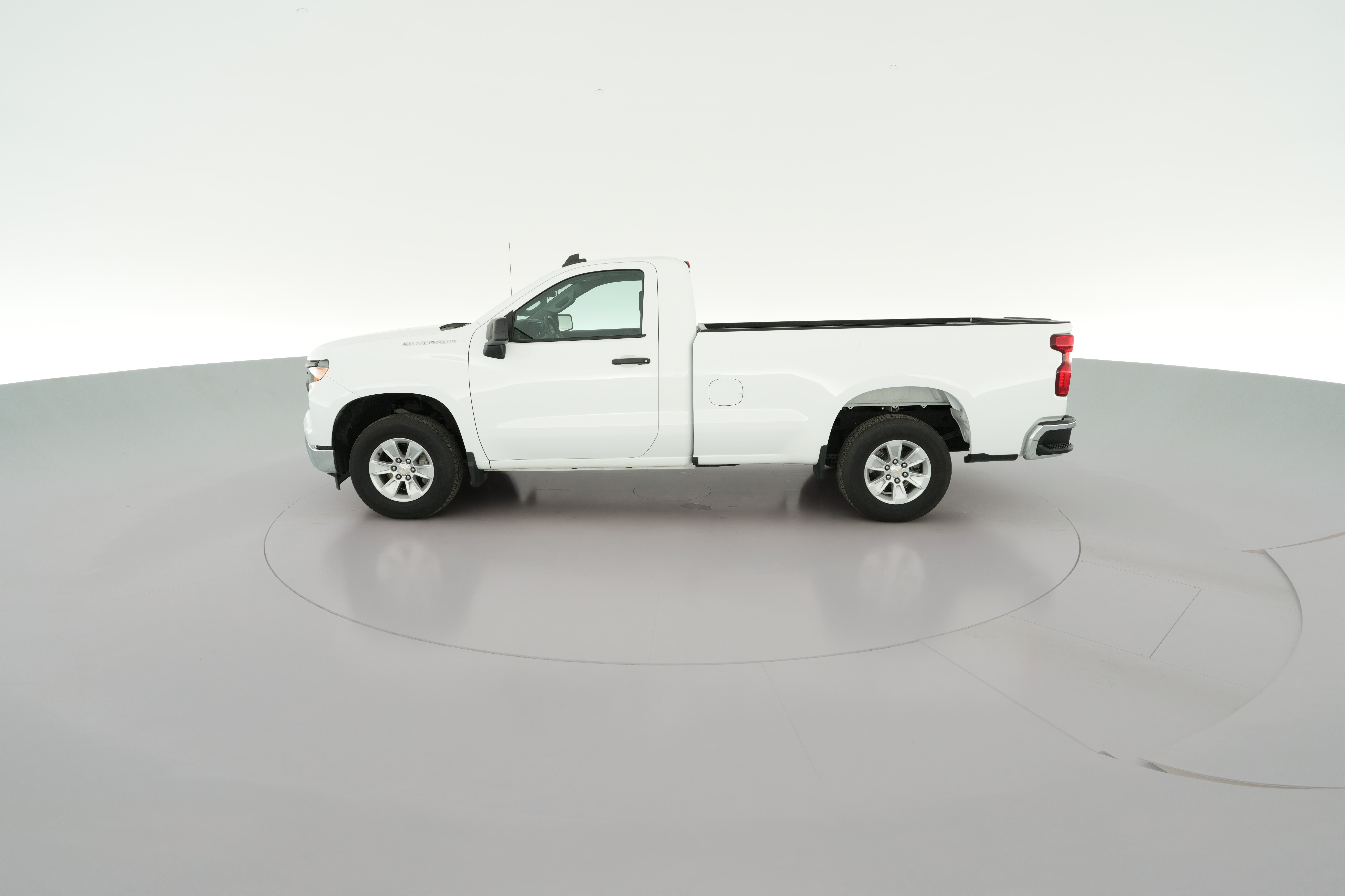 2024 Chevrolet Silverado 1500 Work Truck - Photo 25