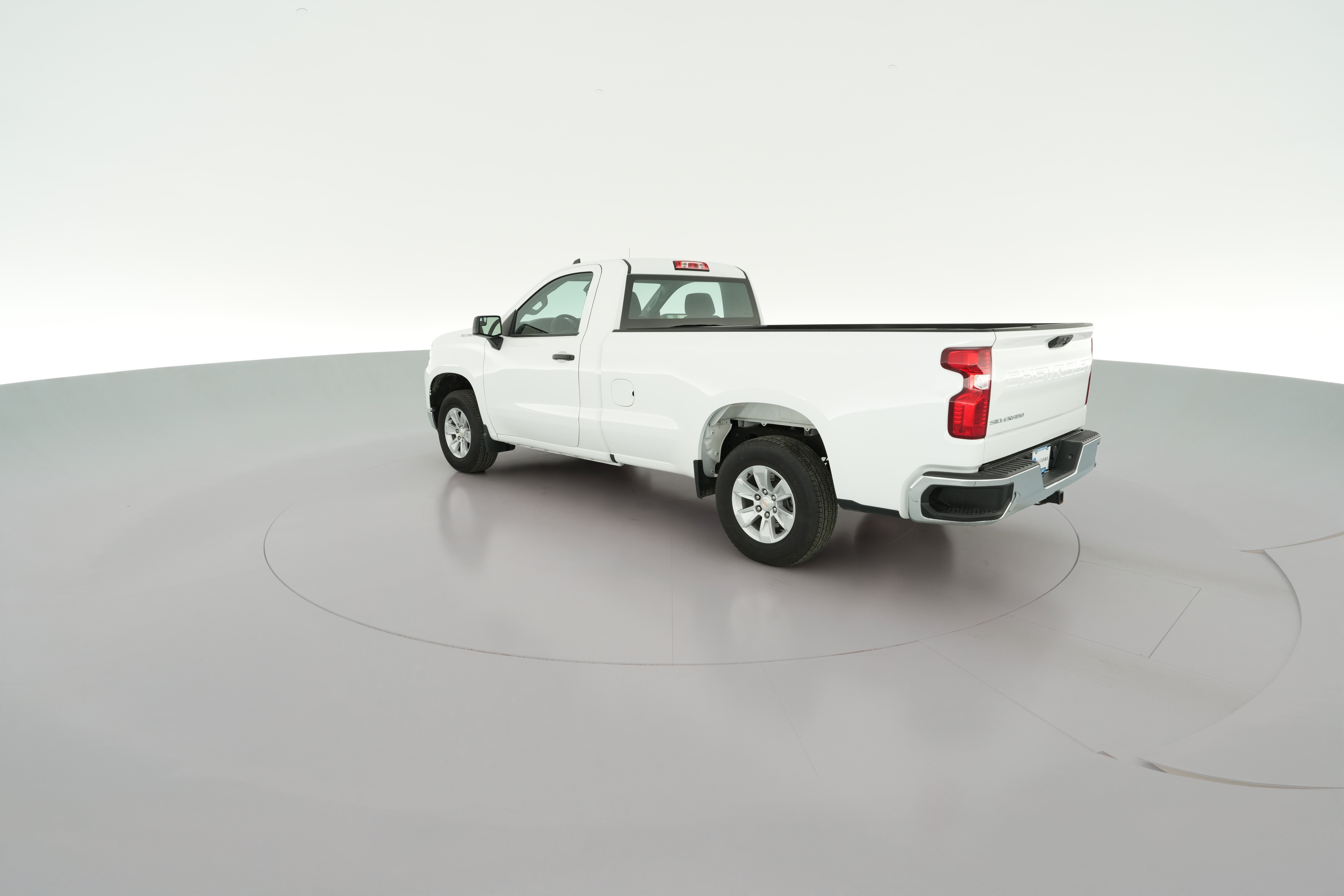 2024 Chevrolet Silverado 1500 Work Truck - Photo 27