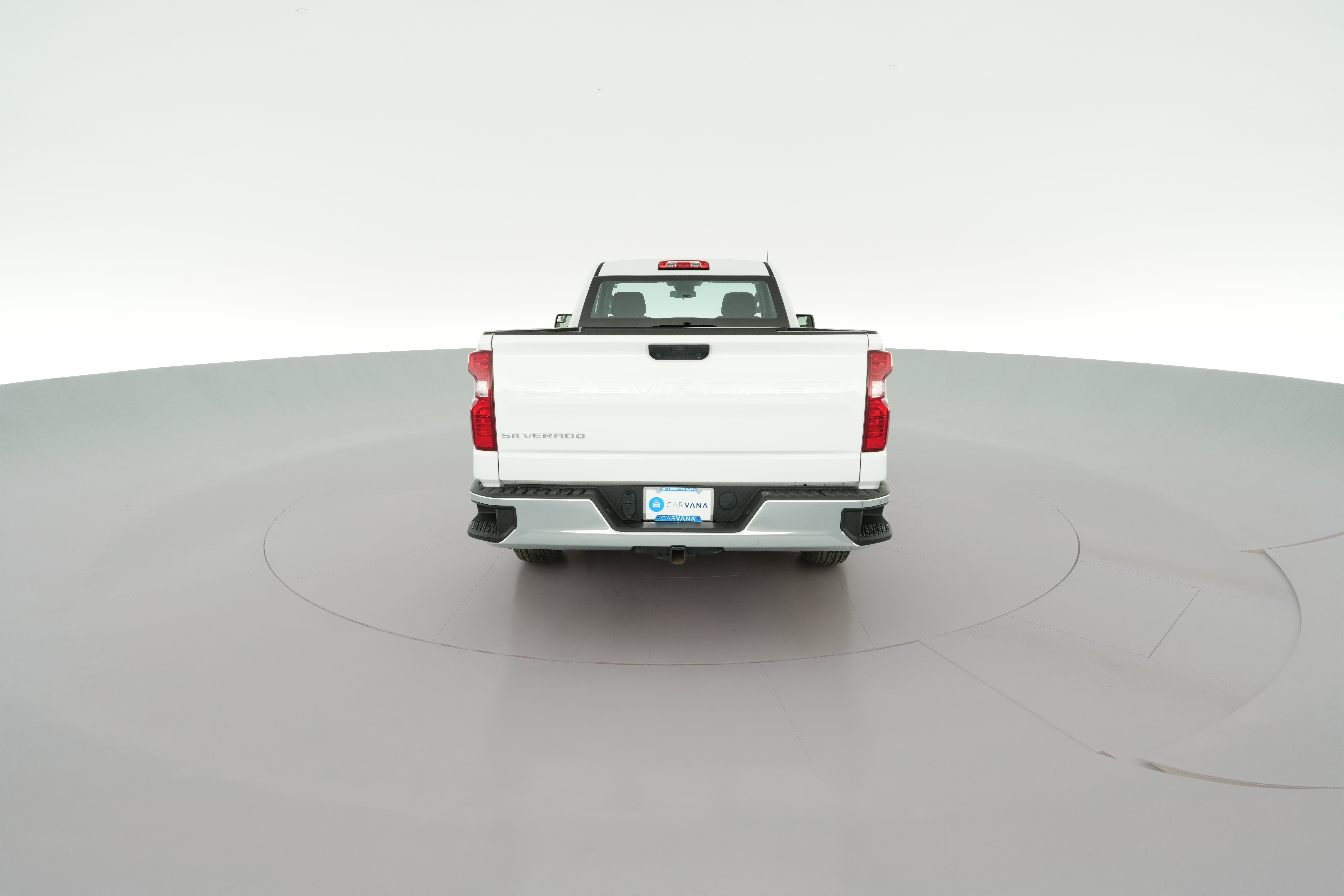 2024 Chevrolet Silverado 1500 Work Truck - Photo 29
