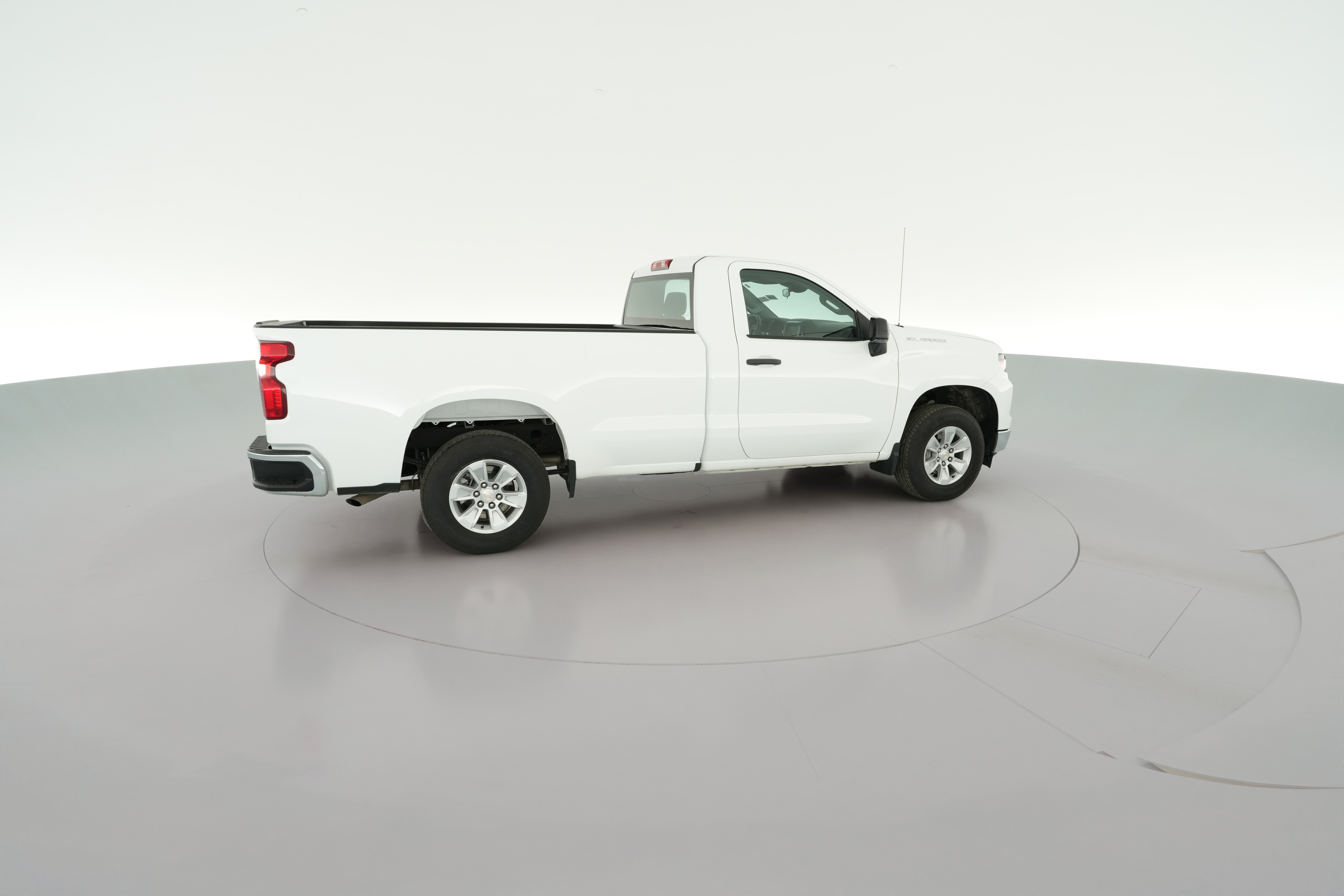 2024 Chevrolet Silverado 1500 Work Truck - Photo 32