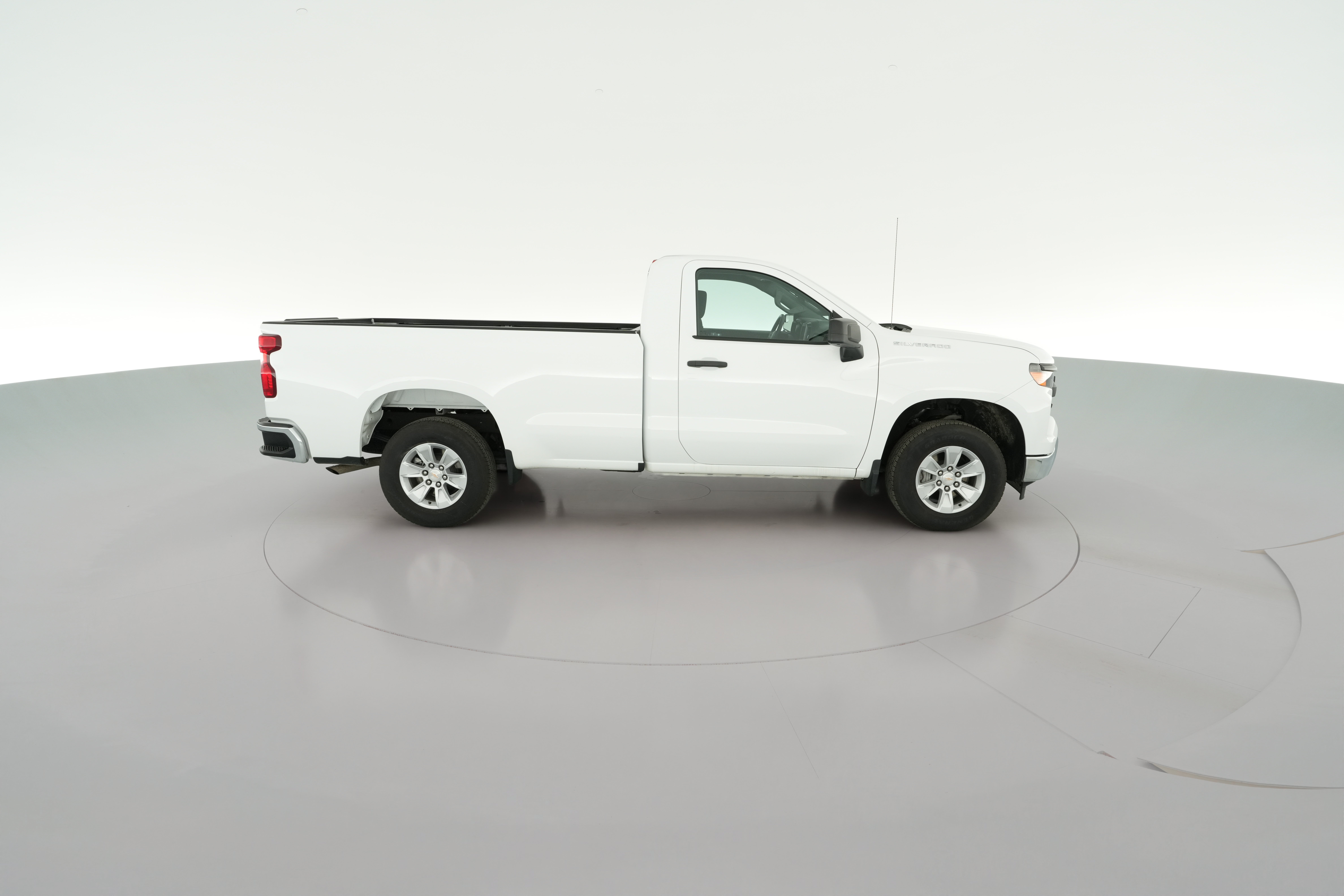 2024 Chevrolet Silverado 1500 Work Truck - Photo 33