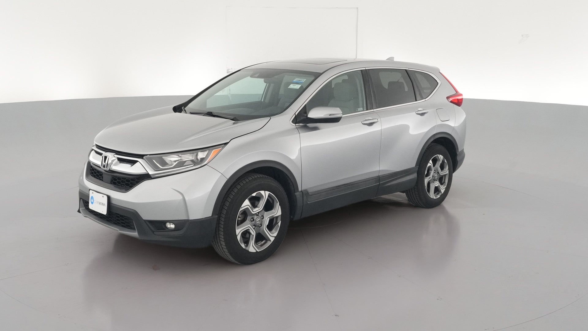 2019 Honda CR-V vehicle photo