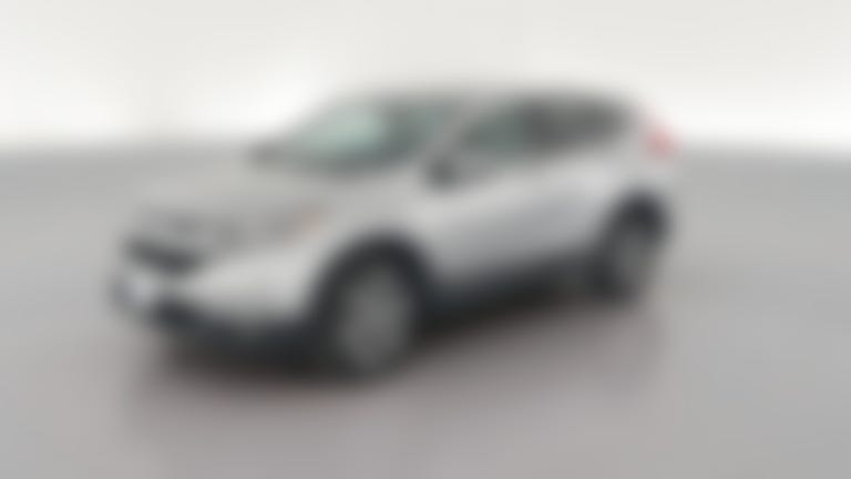 2019 Honda CR-V vehicle photo