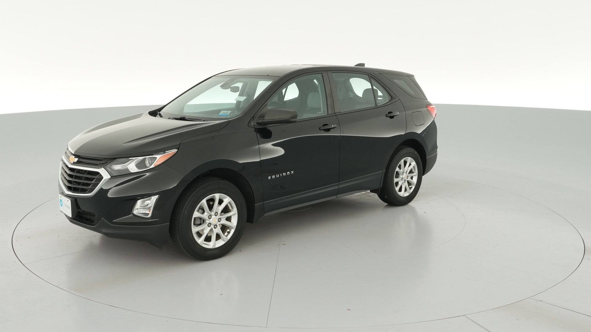 2020 Chevrolet Equinox vehicle photo