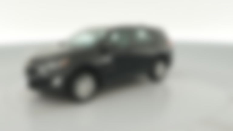 2020 Chevrolet Equinox vehicle photo