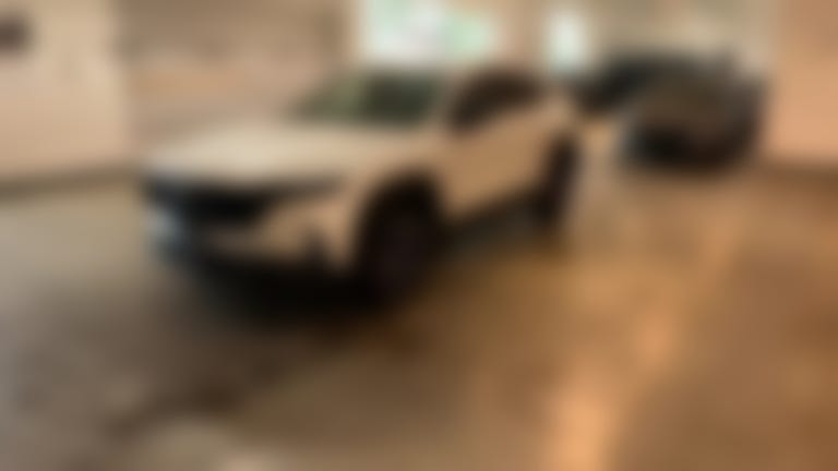 2025 MAZDA CX-50 Hybrid vehicle photo