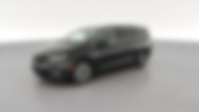 2022 Chrysler Pacifica Hybrid vehicle photo