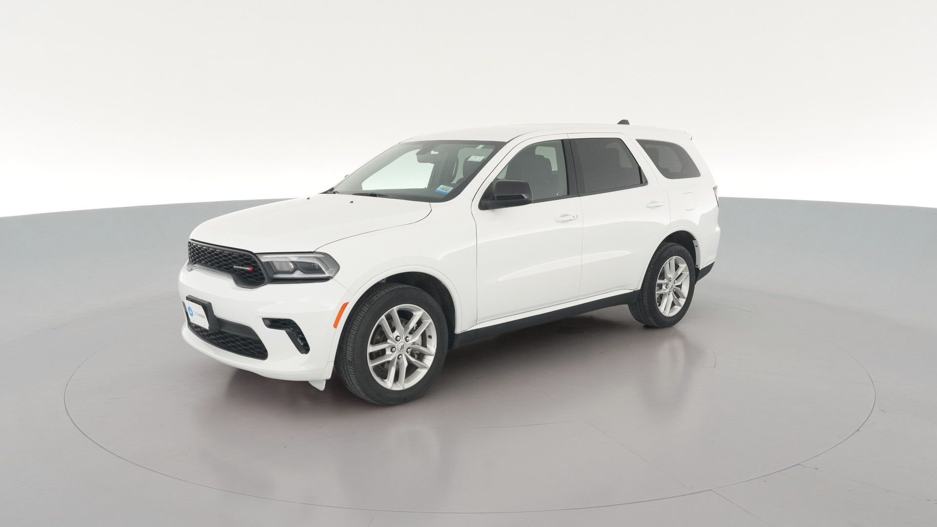 2025 Dodge Durango vehicle photo