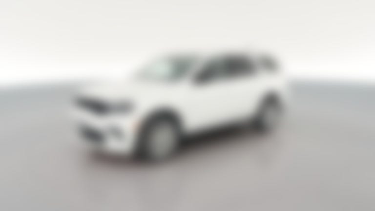 2025 Dodge Durango vehicle photo